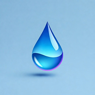 LeakLine Logo